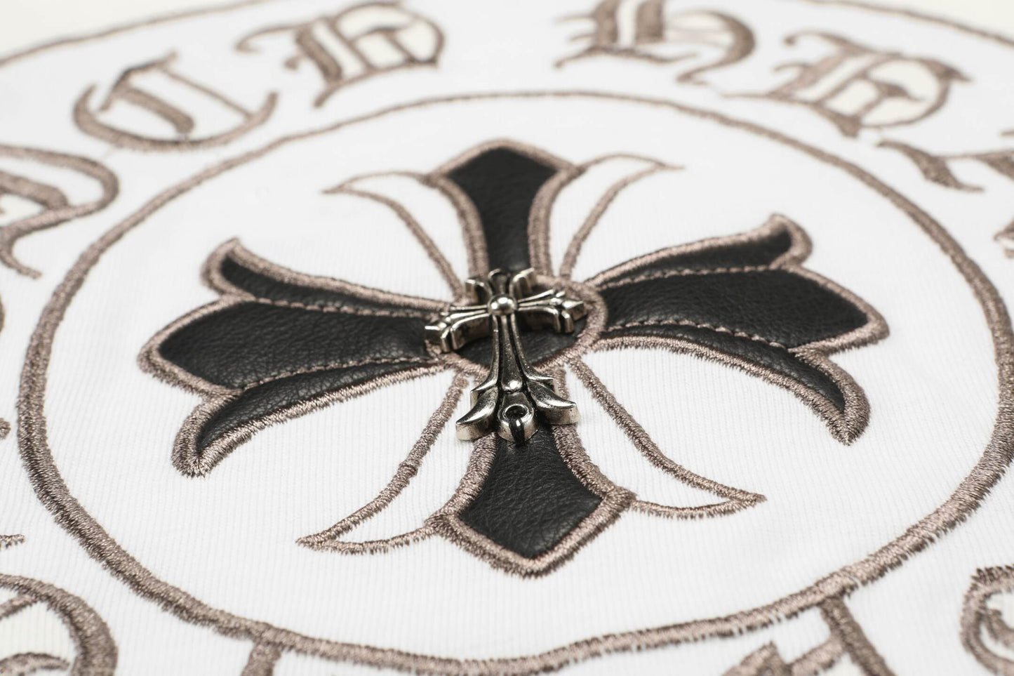 Chrome Hearts T-shirts 9067