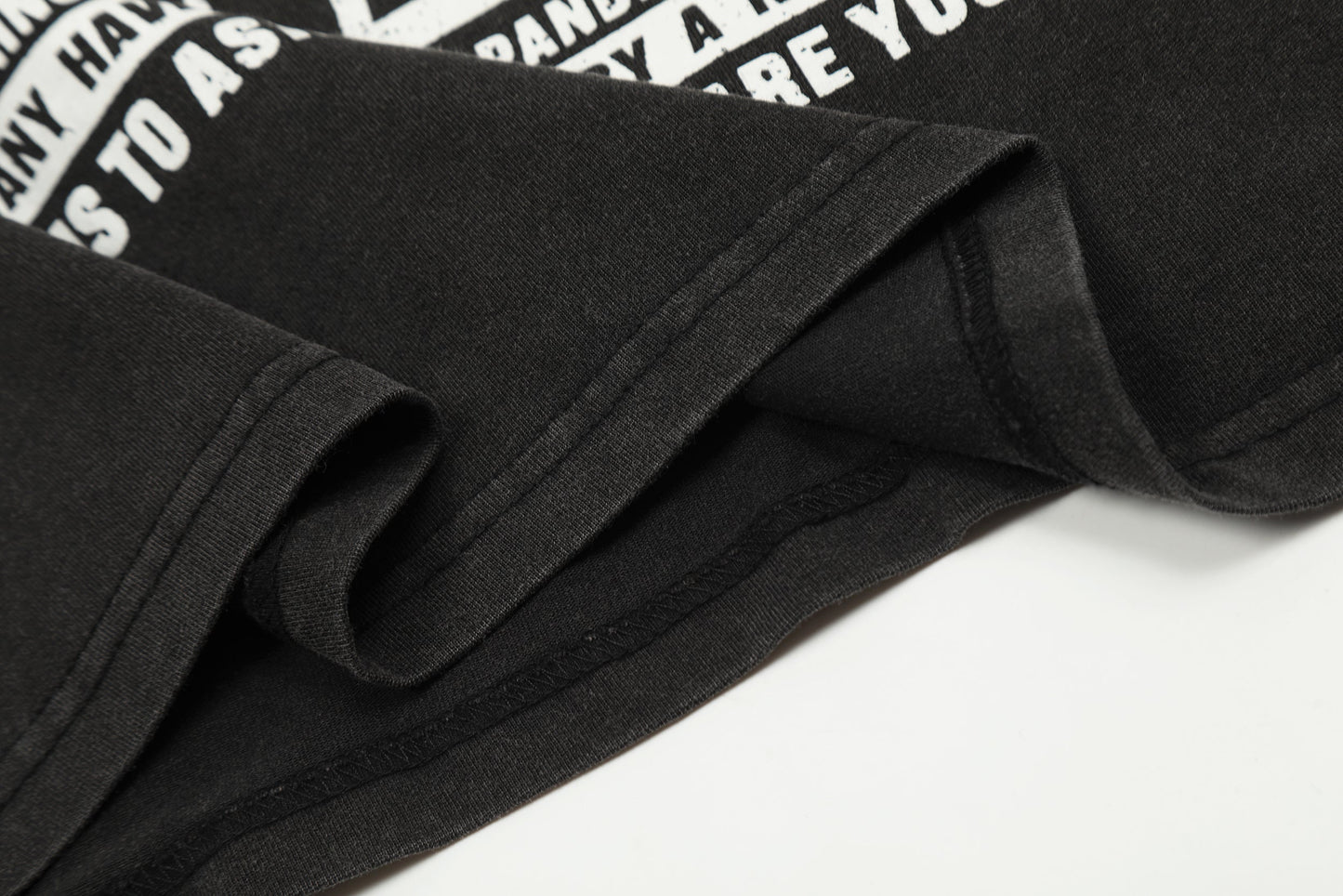 ヘルスターTシャツ