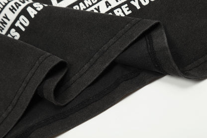 ヘルスターTシャツ