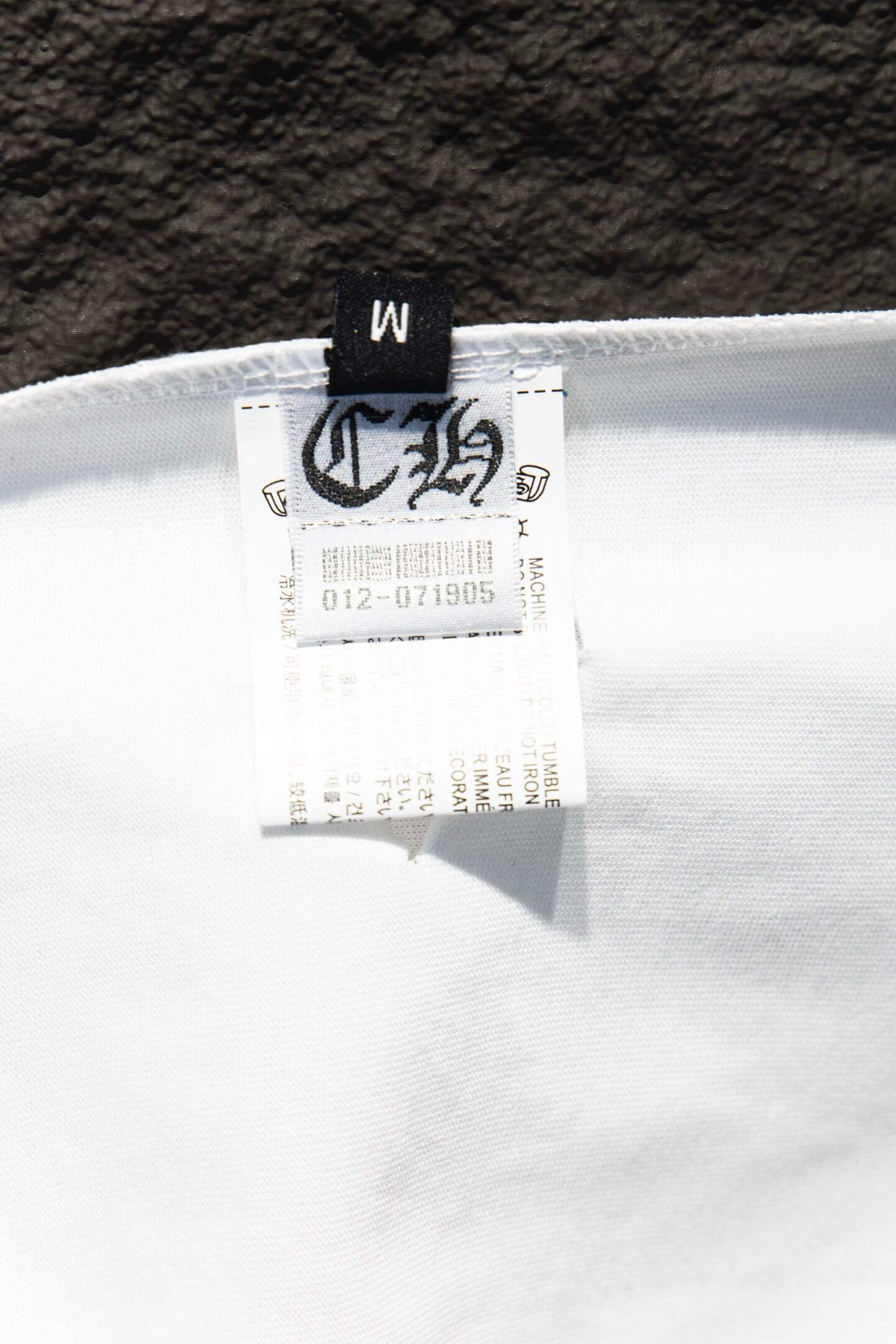 Chrome Hearts T-shirts 7260