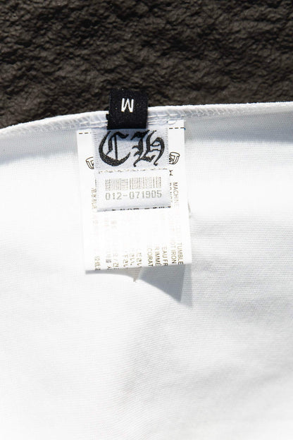 Chrome Hearts T-shirts 7260