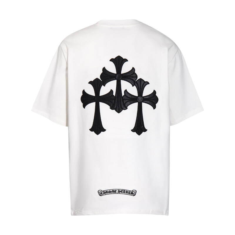 Chrome Hearts T-shirts 6091