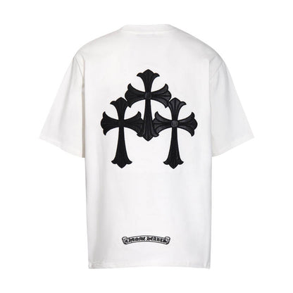 Chrome Hearts T-shirts 6091