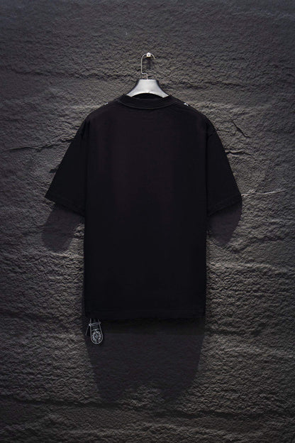 Chrome Hearts T-shirts 7260