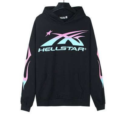 ヘルスター スポーツ パーカー