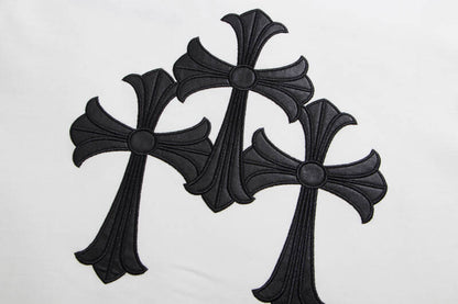 Chrome Hearts T-shirts 6091