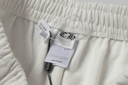 Chrome Hearts New Shorts A1119