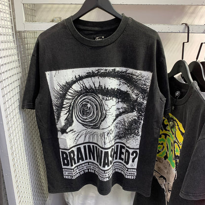 ヘルスターTシャツ