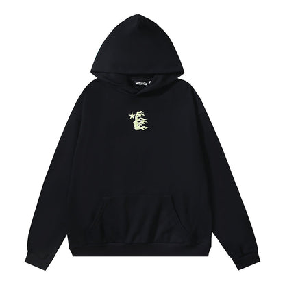 ヘルスター スポーツ パーカー