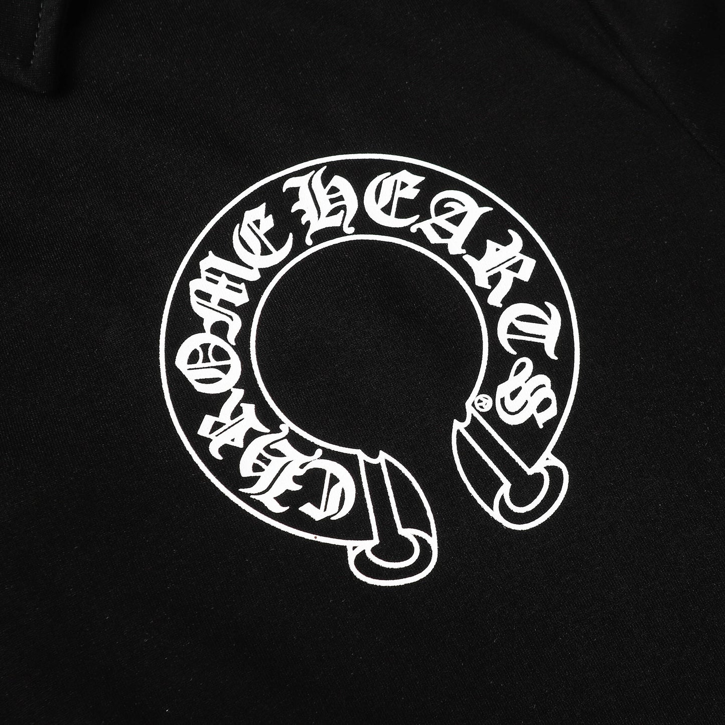 Chrome Hearts New Polo 9995
