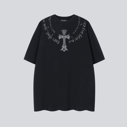Chrome Hearts T-shirts 9041