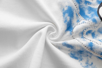 Chrome Hearts New T-shirts K6007