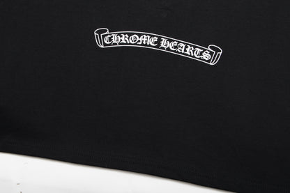 Chrome Hearts T-shirts 6024