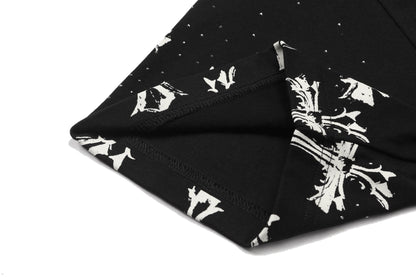 Chrome Hearts T-shirts 9051