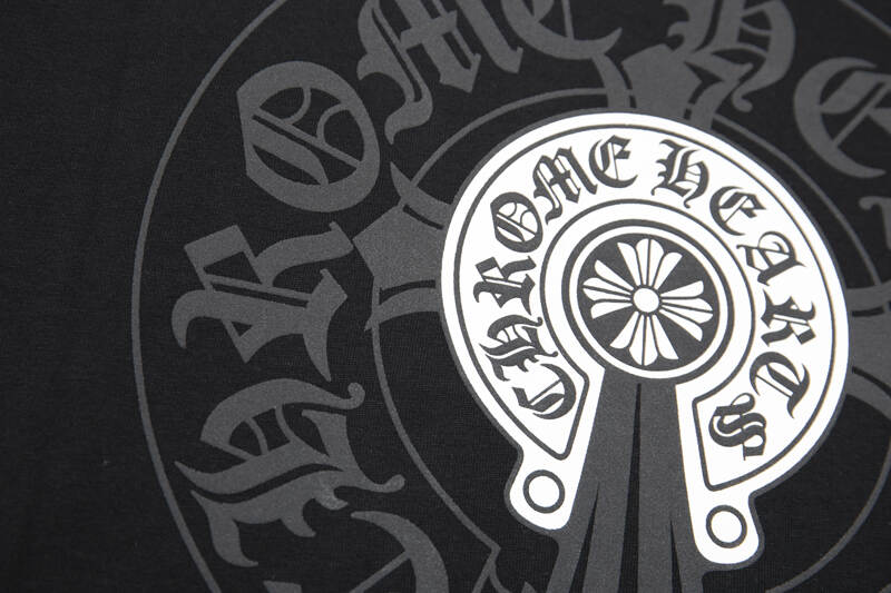 Chrome Hearts New T-shirts K6006