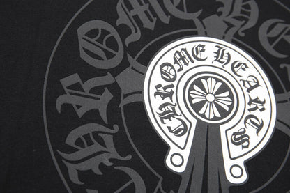 Chrome Hearts New T-shirts K6006