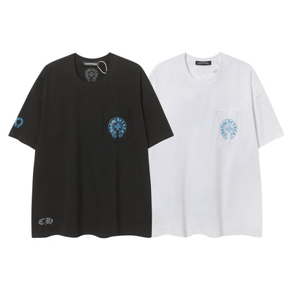크롬하츠 티셔츠 2237 