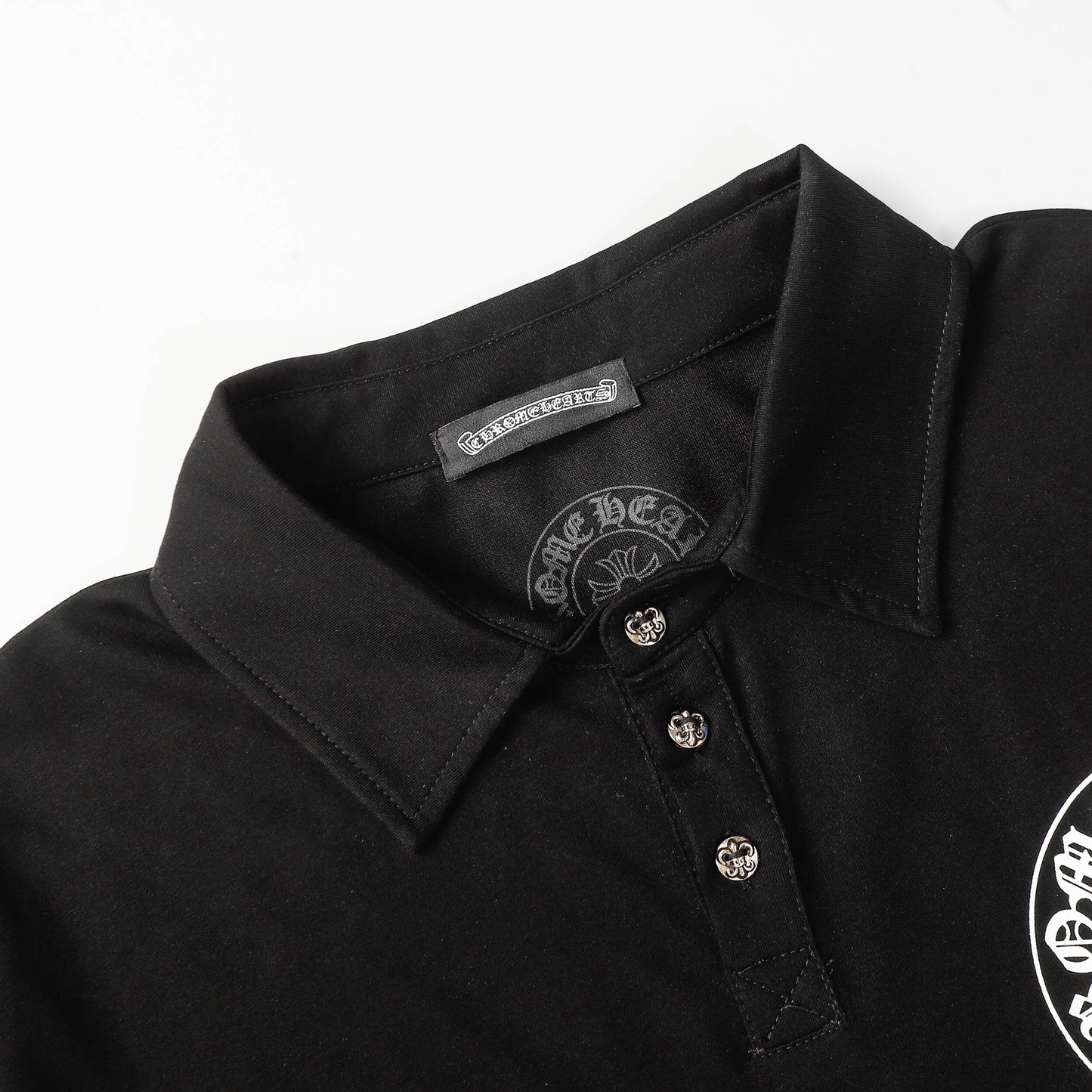 Chrome Hearts New Polo 9995