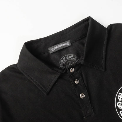 Chrome Hearts New Polo 9995