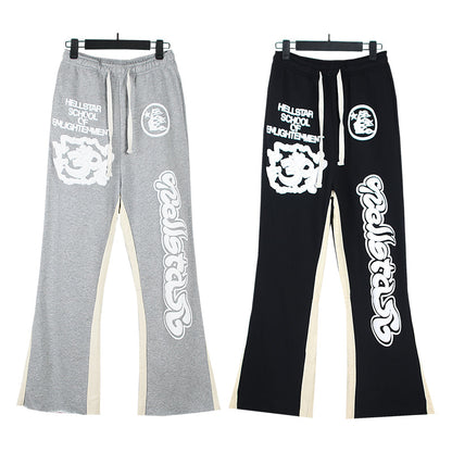 ヘルスター スウェットパンツ