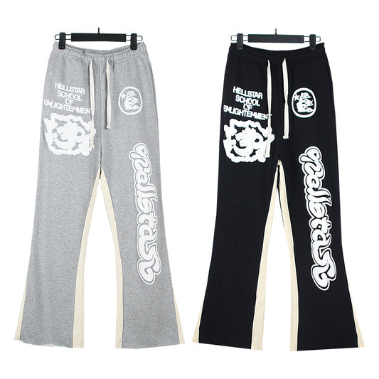 ヘルスター スウェットパンツ