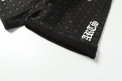 Chrome Hearts New Shorts A1119