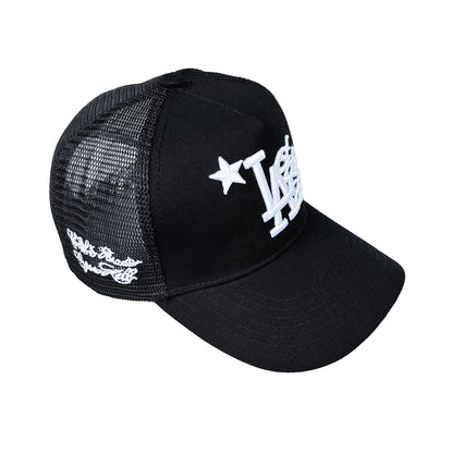 ヘルスター 2024 新ファッションハット 002