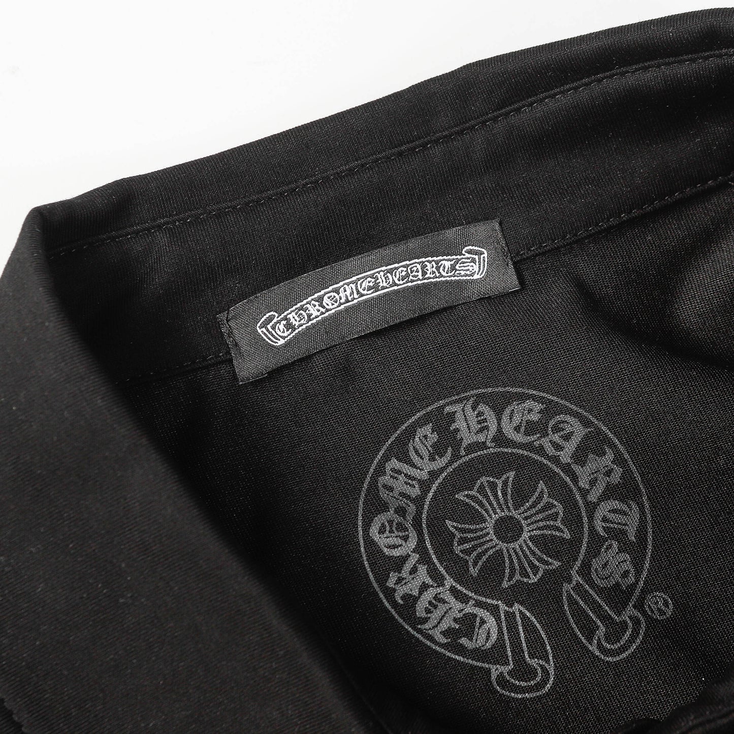 Chrome Hearts New Polo 9995