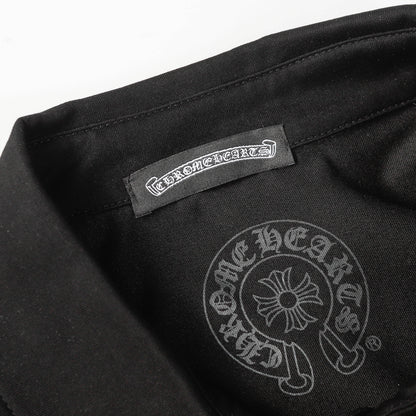 Chrome Hearts New Polo 9995