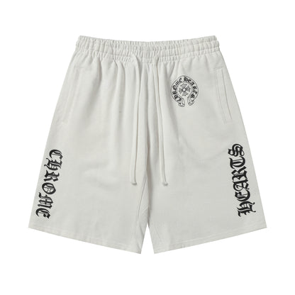 Chrome Hearts New Shorts A1119