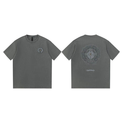 Chrome Hearts T-shirts 8001