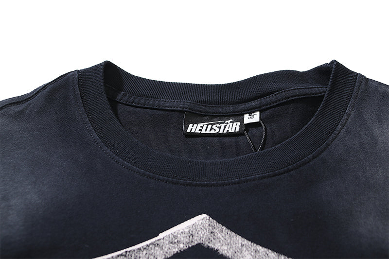 ヘルスターTシャツ