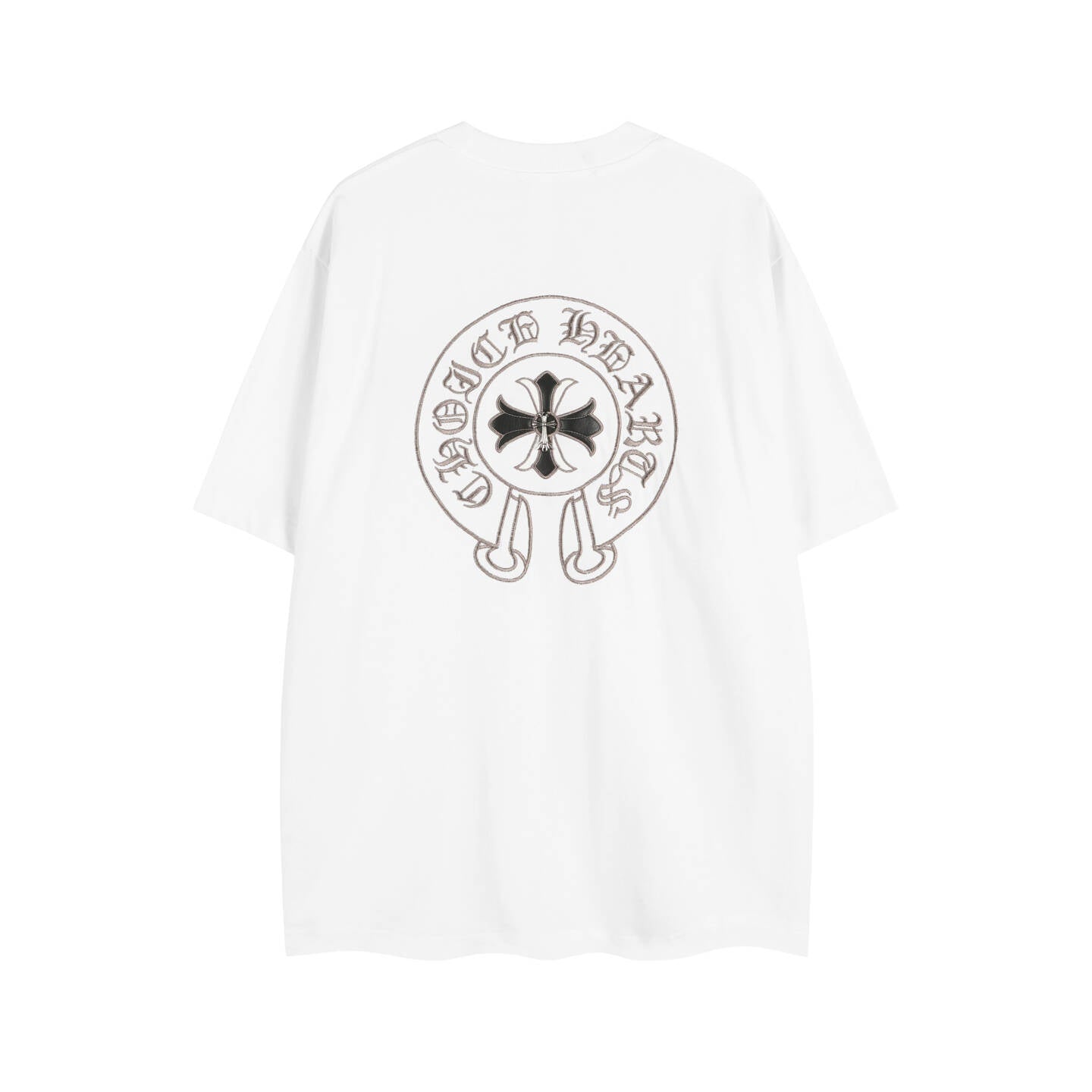 Chrome Hearts T-shirts 9067