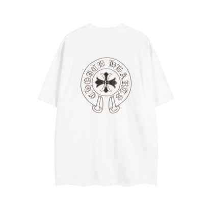 Chrome Hearts T-shirts 9067
