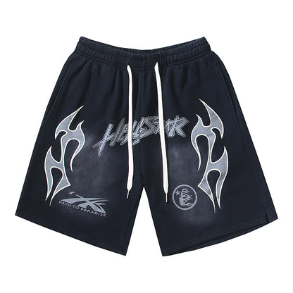 ヘルスター スプロット ショーツ