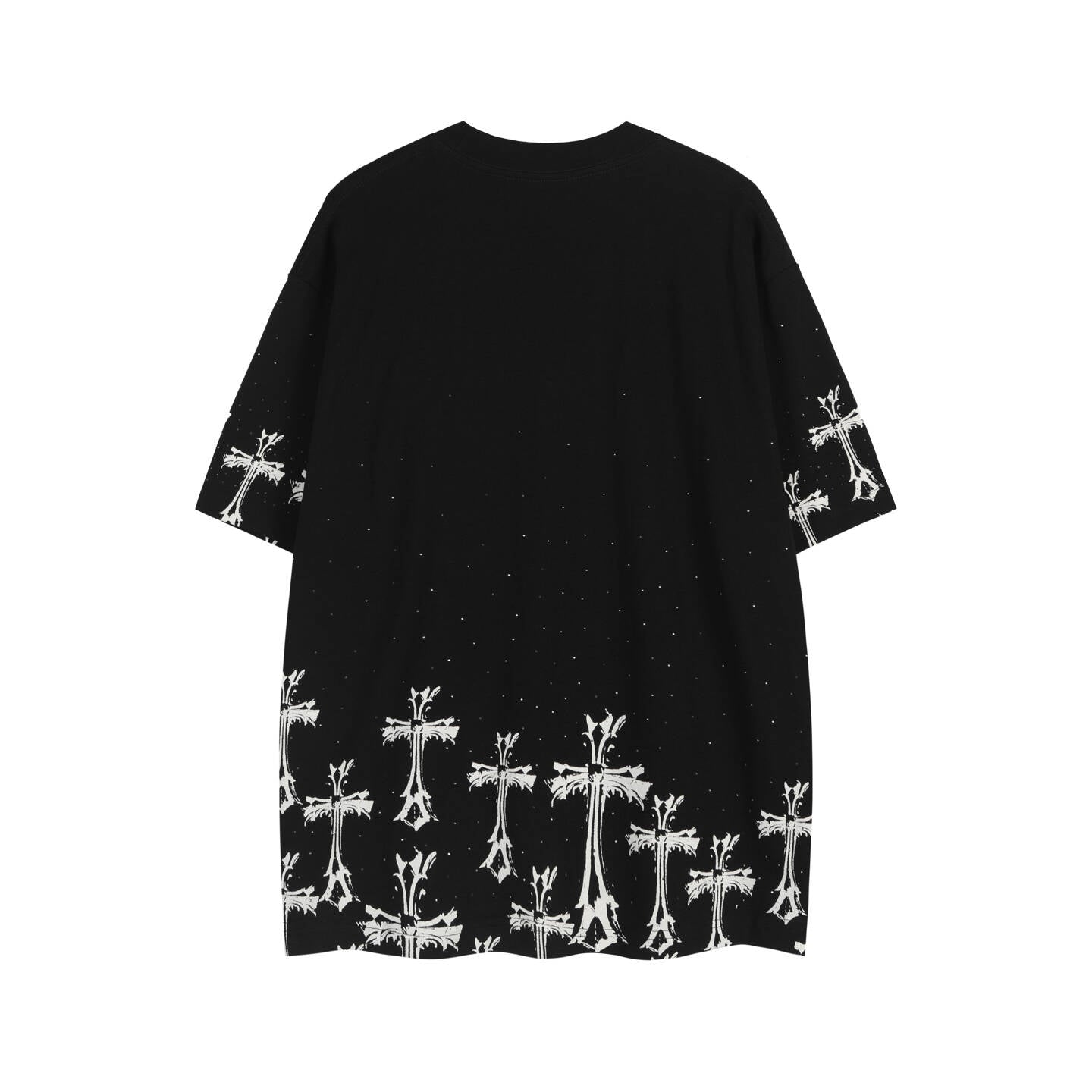 Chrome Hearts T-shirts 9051