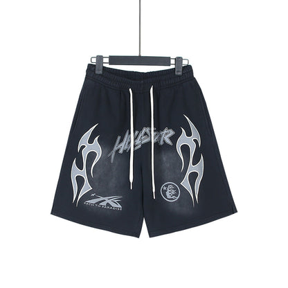 ヘルスター スプロット ショーツ