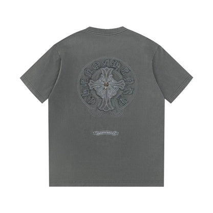 Chrome Hearts T-shirts 8001
