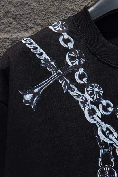 Chrome Hearts T-shirts 7260
