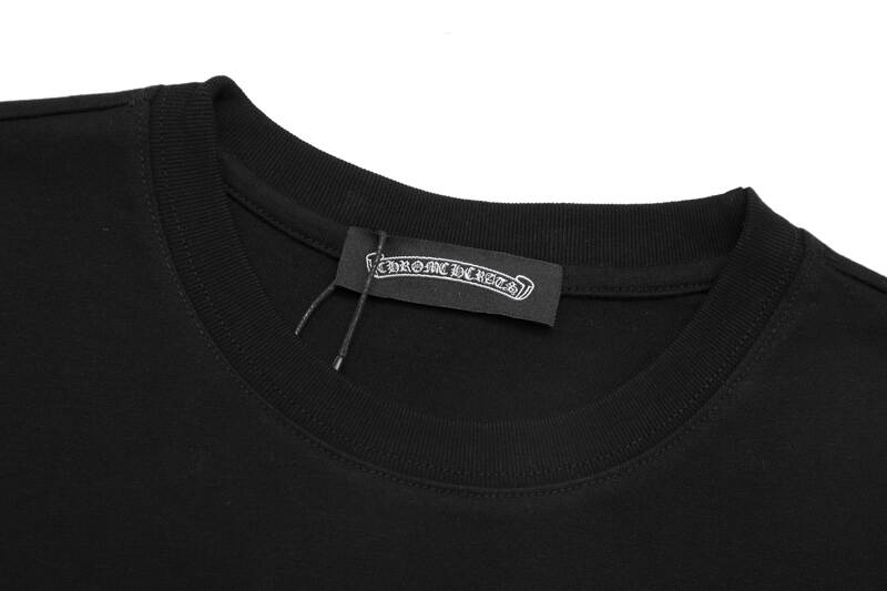 Chrome Hearts New T-shirts K6006