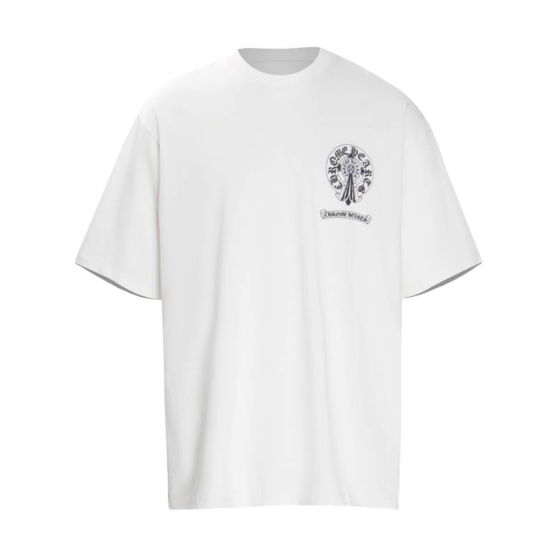Chrome Hearts New T-shirts K6006