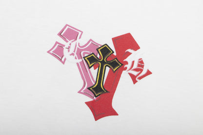 Chrome Hearts T-shirts 6024
