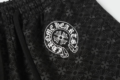 Chrome Hearts New Shorts A1119