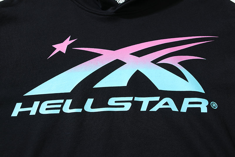 ヘルスター スポーツ パーカー