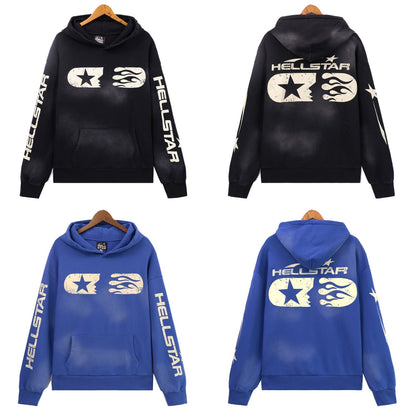 ヘルスター スポーツ パーカー
