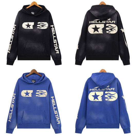 ヘルスター スポーツ パーカー