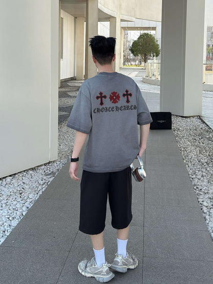 Chrome Hearts T-shirts 9065