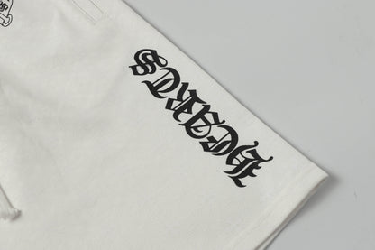 Chrome Hearts New Shorts A1119