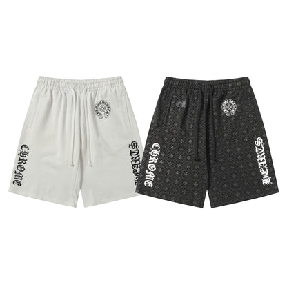 Chrome Hearts New Shorts A1119