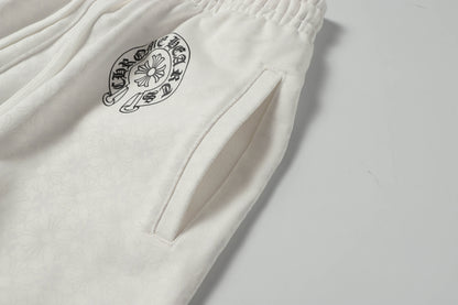 Chrome Hearts New Shorts A1119